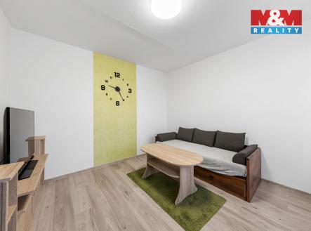 Prodej bytu, 3+1, 66 m²