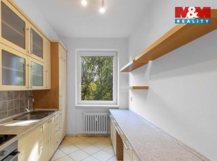 Prodej bytu, 4+1, 87 m²