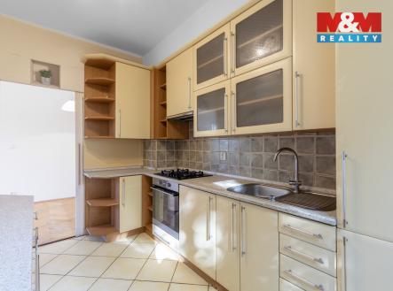 Prodej bytu, 4+1, 87 m²