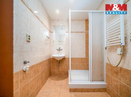 Prodej bytu, 2+kk, 50 m²