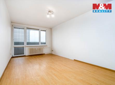 Prodej bytu, 2+kk, 50 m²