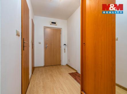 Prodej bytu, 2+kk, 50 m²