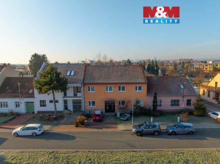 Prodej domu/vily, 240 m²