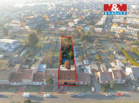 Prodej domu/vily, 240 m²