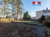 Prodej pozemku, zahrada, 300 m²