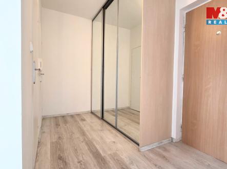 Prodej bytu, 1+1, 37 m²