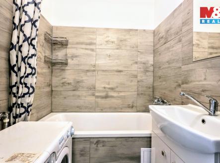 Prodej bytu, 1+1, 37 m²