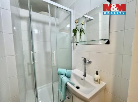 Prodej bytu, 1+1, 37 m²