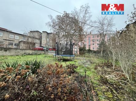 Prodej bytu, 1+1, 37 m²