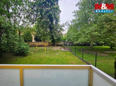 Prodej bytu, 3+1, 84 m²