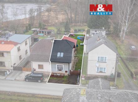 Prodej domu/vily, 88 m²