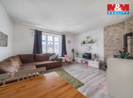 Prodej domu/vily, 88 m²