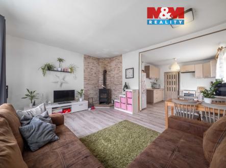 Prodej domu/vily, 88 m²