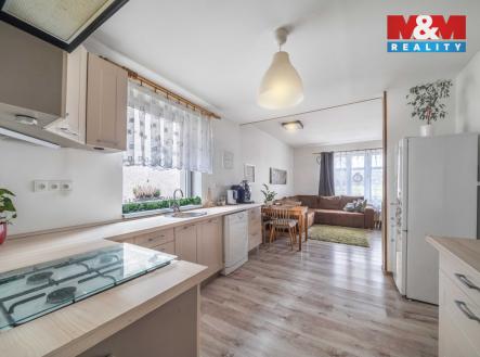 Prodej domu/vily, 88 m²