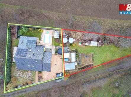 Prodej domu/vily, 150 m²