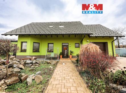 Prodej domu/vily, 150 m²