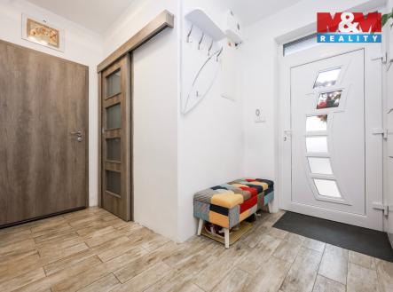 Prodej domu/vily, 150 m²