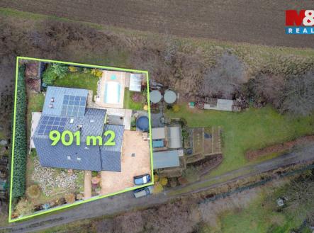 Prodej domu/vily, 150 m²