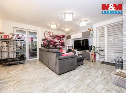 Prodej domu/vily, 150 m²