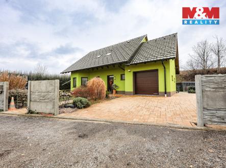 Prodej domu/vily, 150 m²