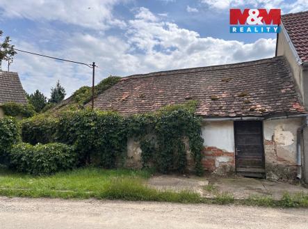 Prodej pozemku pro bydlení, 346 m²