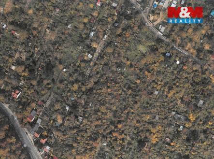 Prodej pozemku, zahrada, 1 744 m²