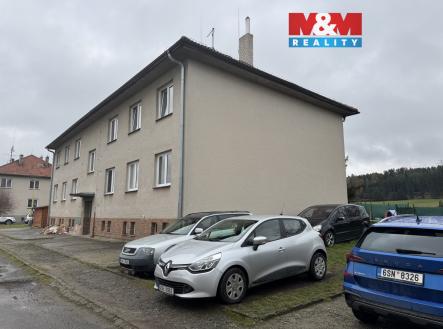 Pronájem bytu, 2+kk, 45 m²