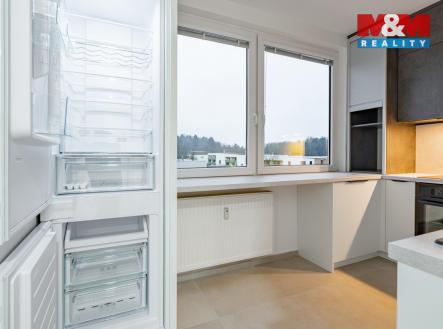 Prodej bytu, 3+1, 74 m²