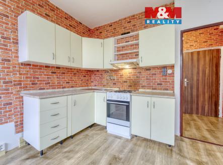 Pronájem bytu, 1+1, 36 m²