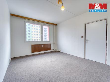 Pronájem bytu, 1+1, 36 m²
