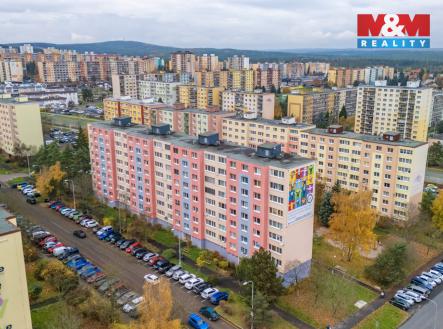 Pronájem bytu, 1+1, 36 m²