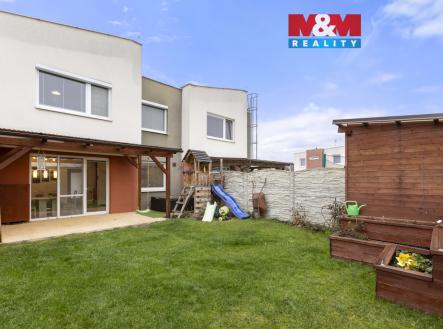 Prodej domu/vily, 106 m²