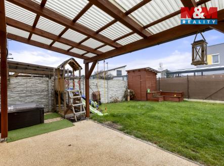 Prodej domu/vily, 106 m²