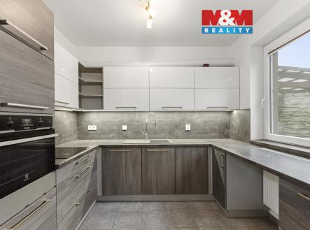 Prodej domu/vily, 106 m²