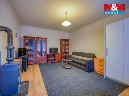 Prodej domu/vily, 80 m²