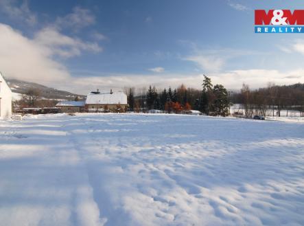 Prodej pozemku pro bydlení, 1 688 m²