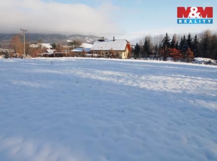 Prodej pozemku pro bydlení, 1 688 m²