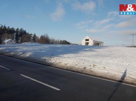 Prodej pozemku pro bydlení, 1 688 m²