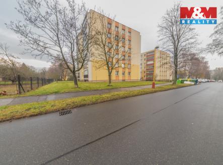 Prodej bytu, 3+1, 67 m²