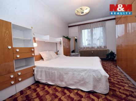 Prodej bytu, 4+1, 90 m²