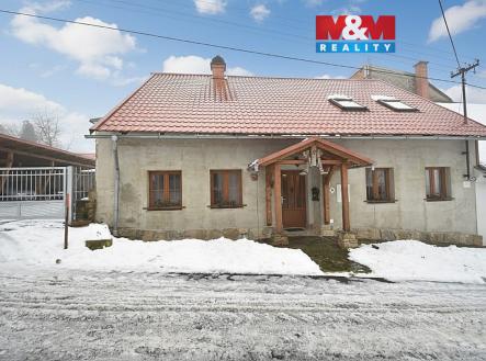 Prodej domu/vily, 320 m²