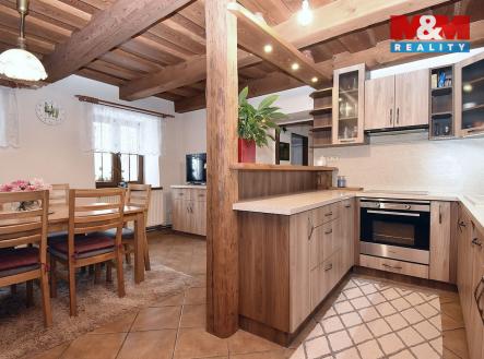 Prodej domu/vily, 320 m²