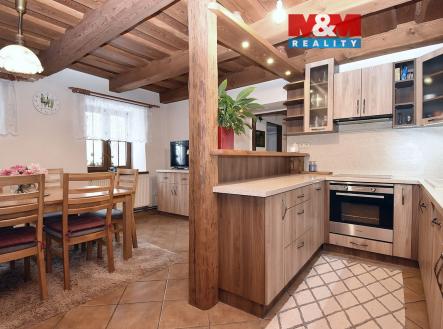 Prodej domu/vily, 320 m²