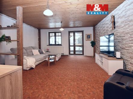 Prodej domu/vily, 320 m²