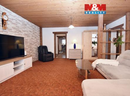 Prodej domu/vily, 320 m²