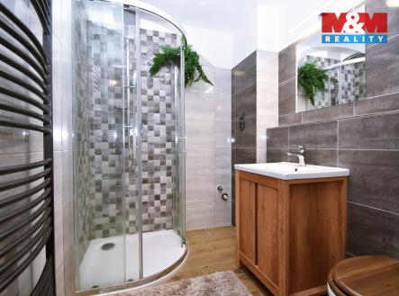 Prodej domu/vily, 320 m²