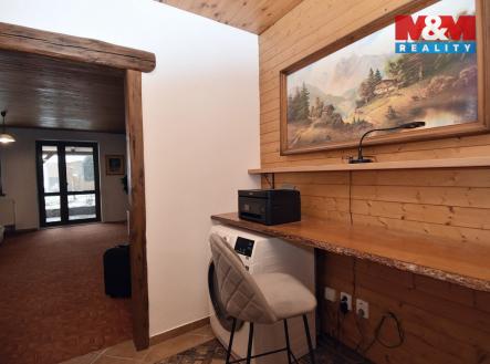 Prodej domu/vily, 320 m²