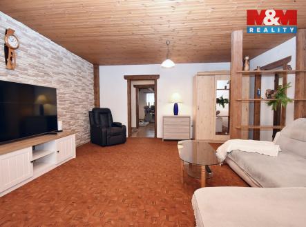 Prodej domu/vily, 320 m²