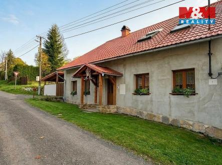 Prodej domu/vily, 320 m²