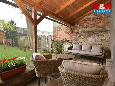 Prodej domu/vily, 320 m²